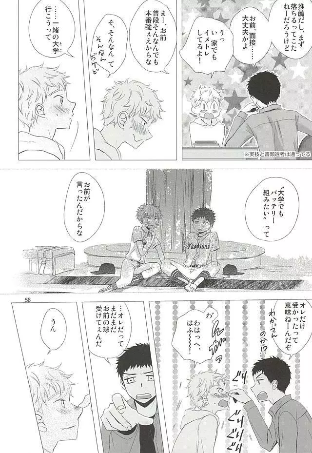 逃げ水<前編> Page.59