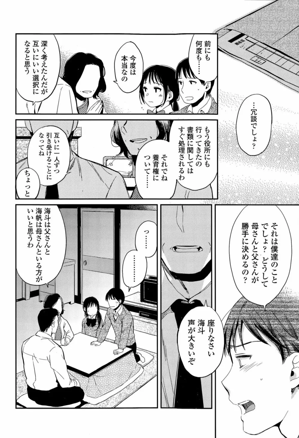 COMIC 高 Vol.6 Page.422