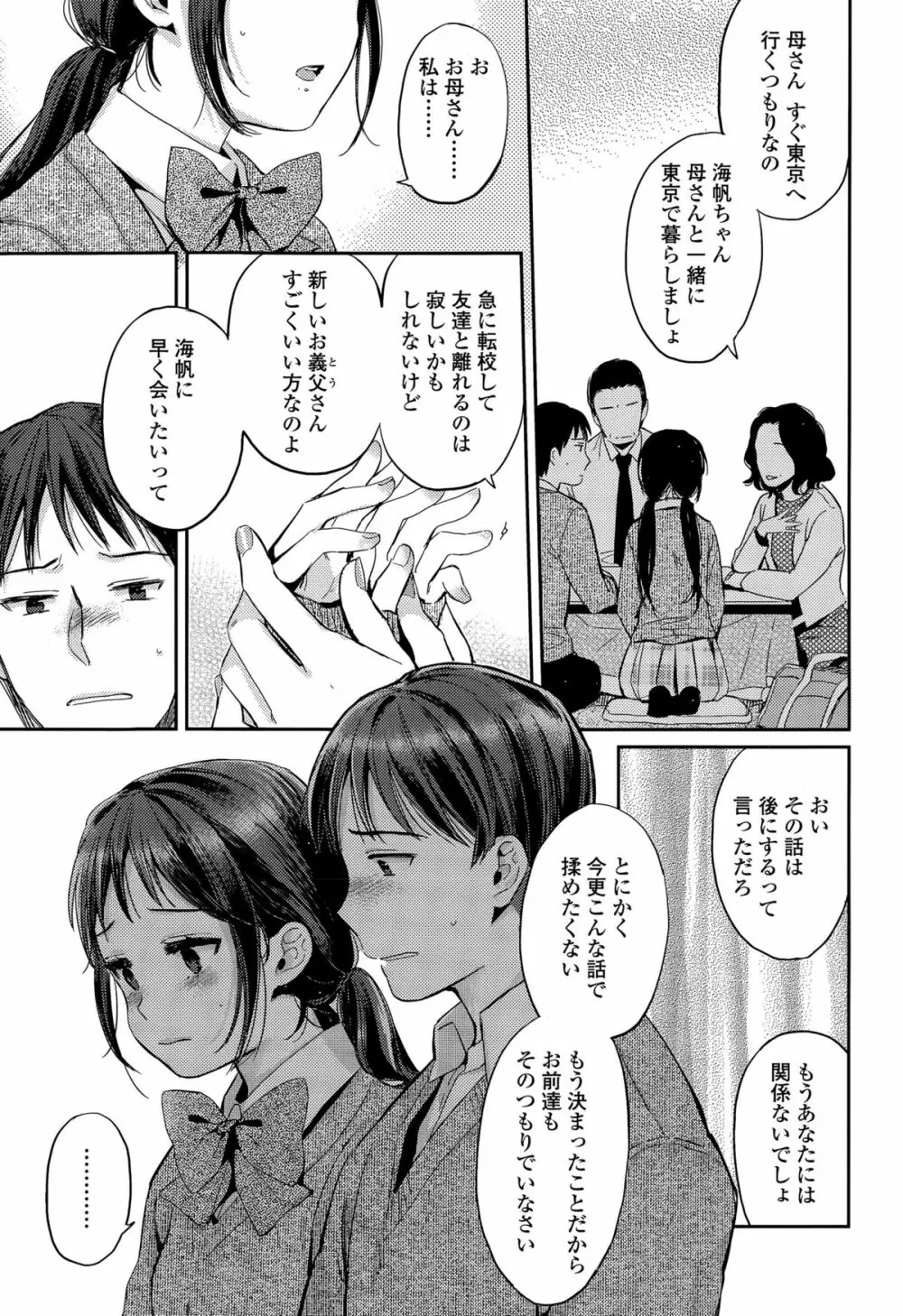 COMIC 高 Vol.6 Page.423