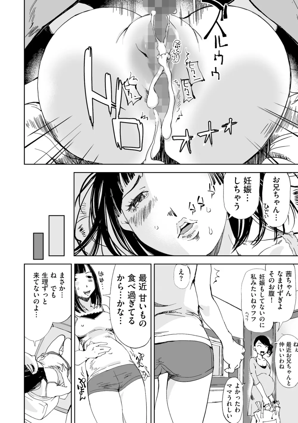 サイベリアマニアックス 強制孕ませプロジェクト Vol.1 Page.99