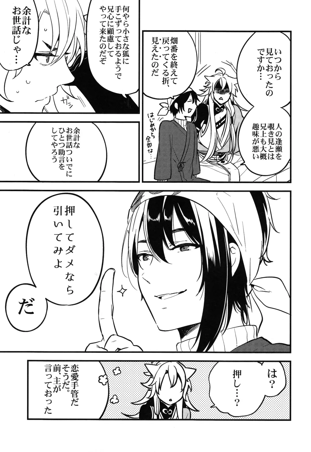 梅花空木 Page.10