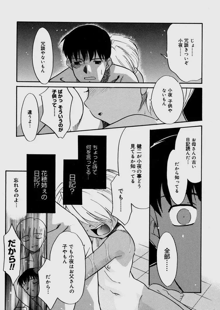 僕らの相関関係 Page.213