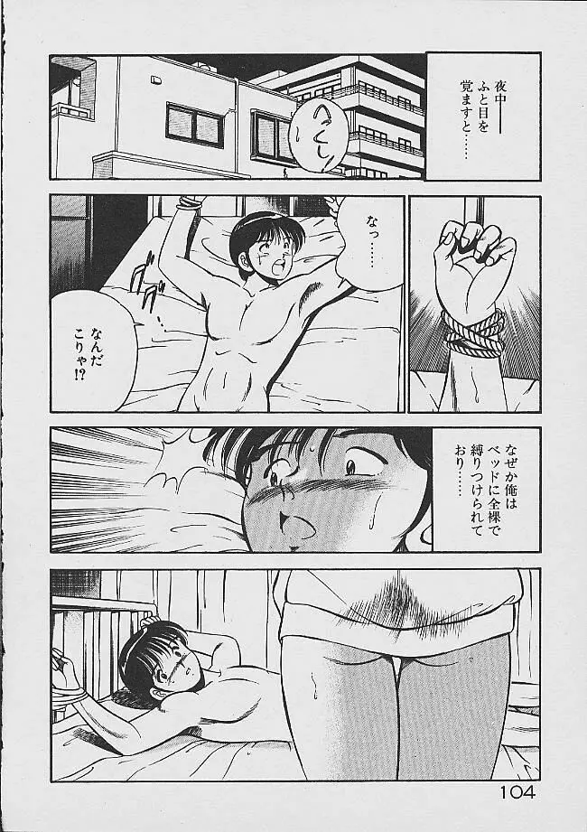 夢色のままでいて Page.102