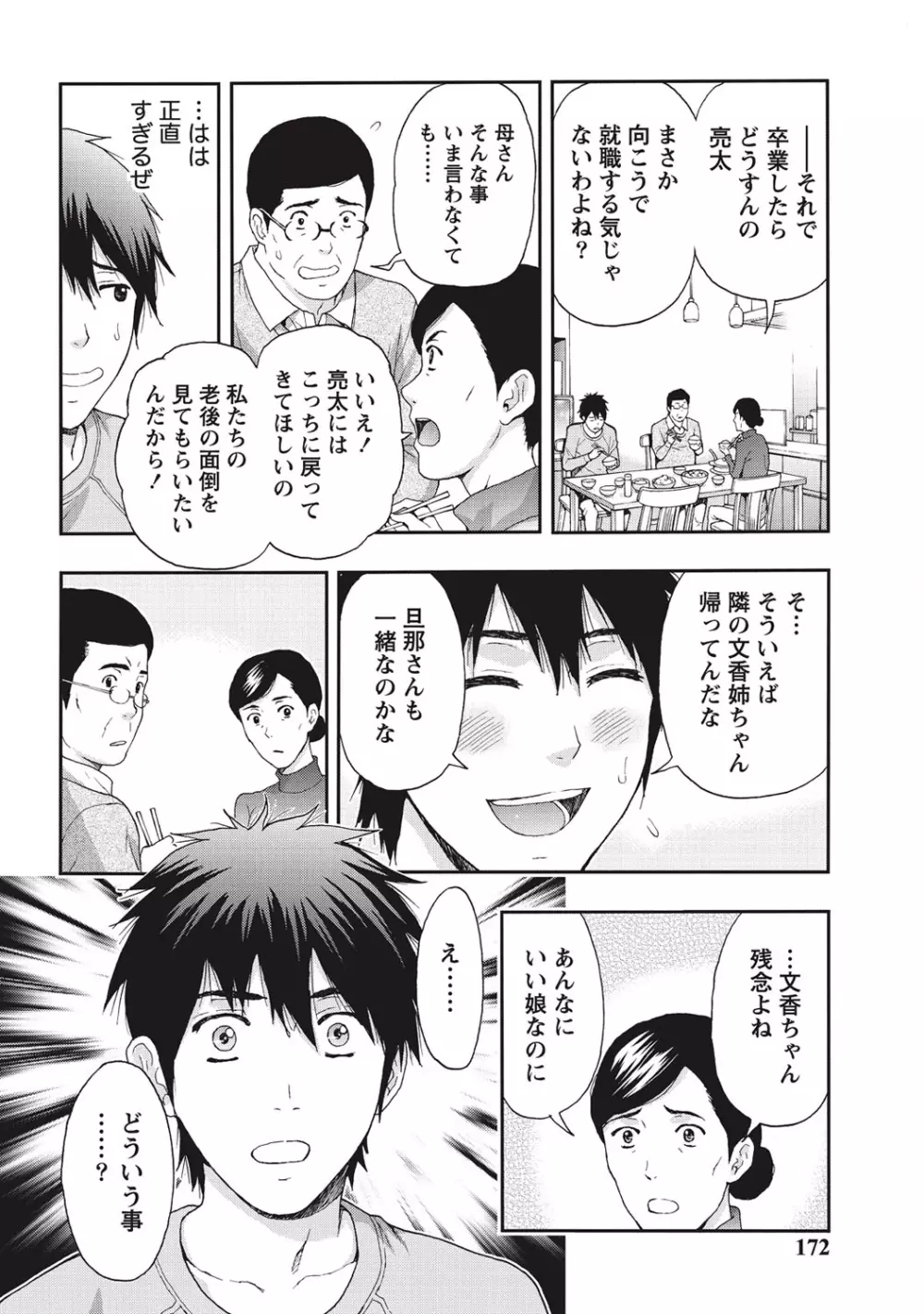 艶肌マニアックス Page.171