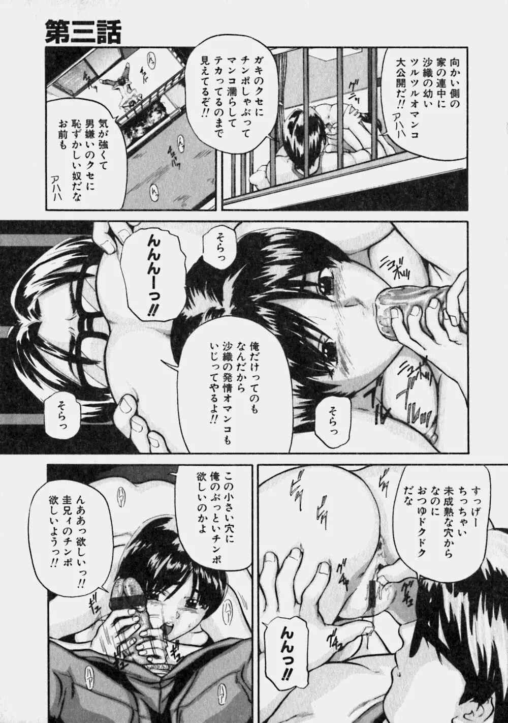 リバーシブル Page.66