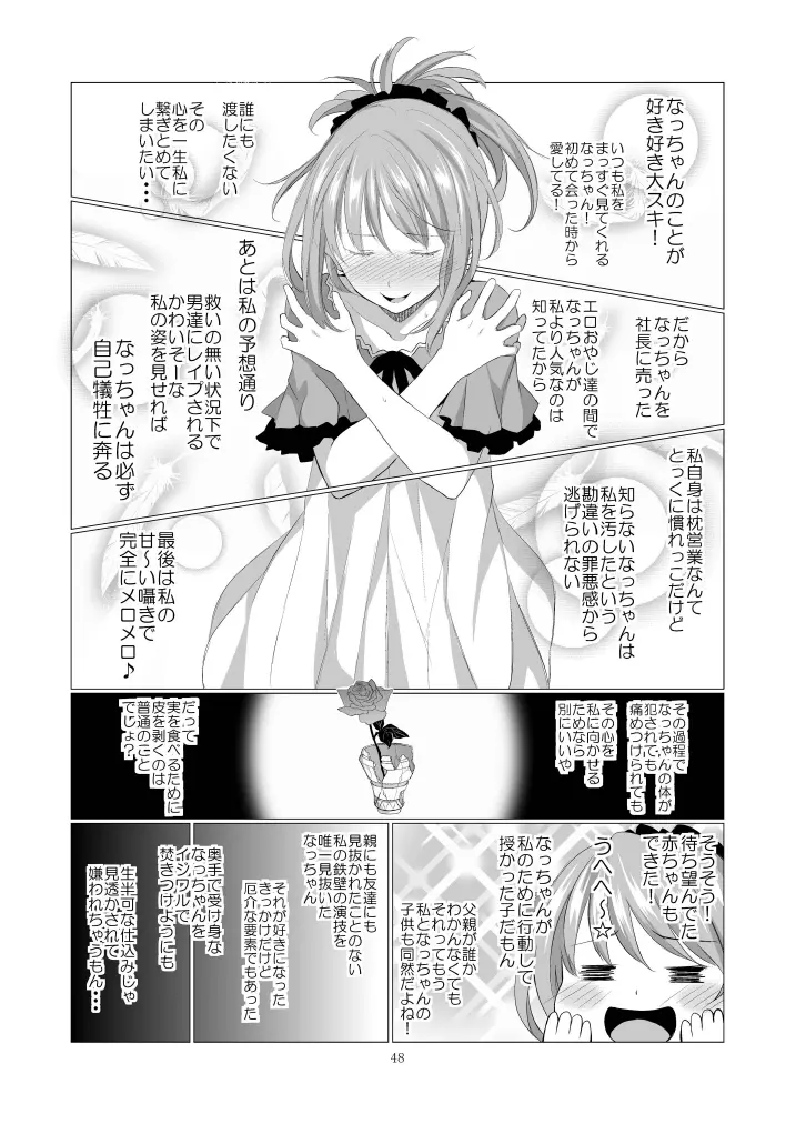 ステークホルダー Page.48