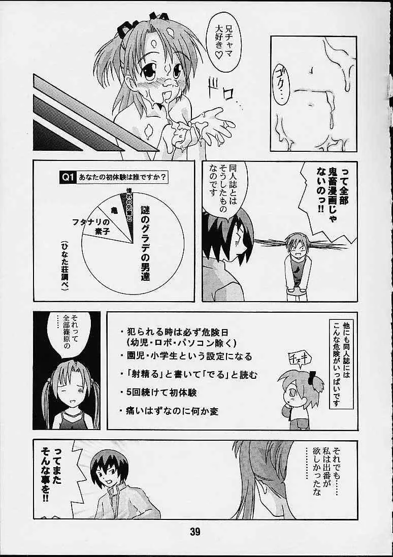 妹婚 Page.35