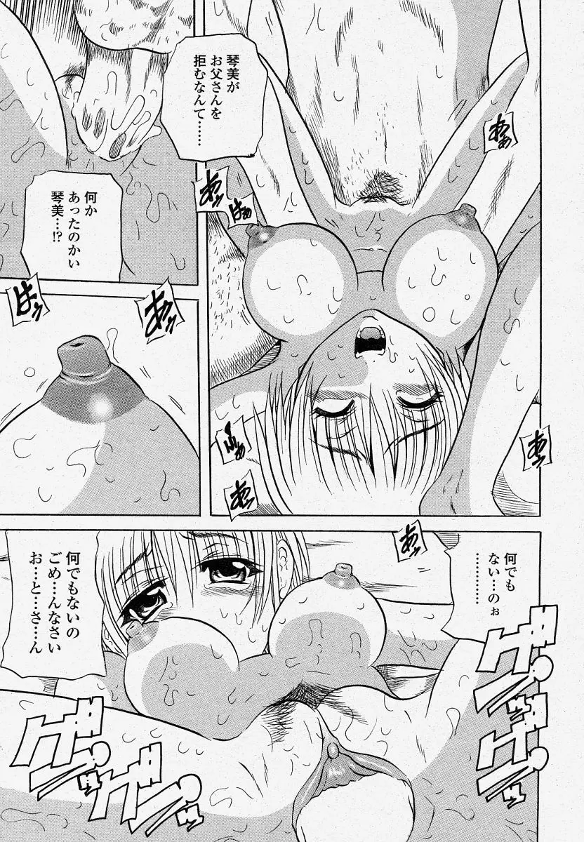COMIC 桃姫 2004年4月号 Page.273