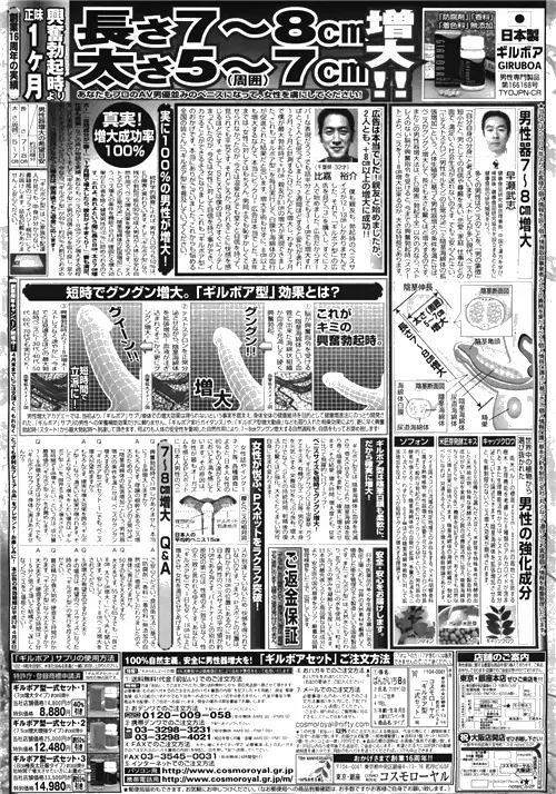 漫画ばんがいち 2010年4月号 Page.249