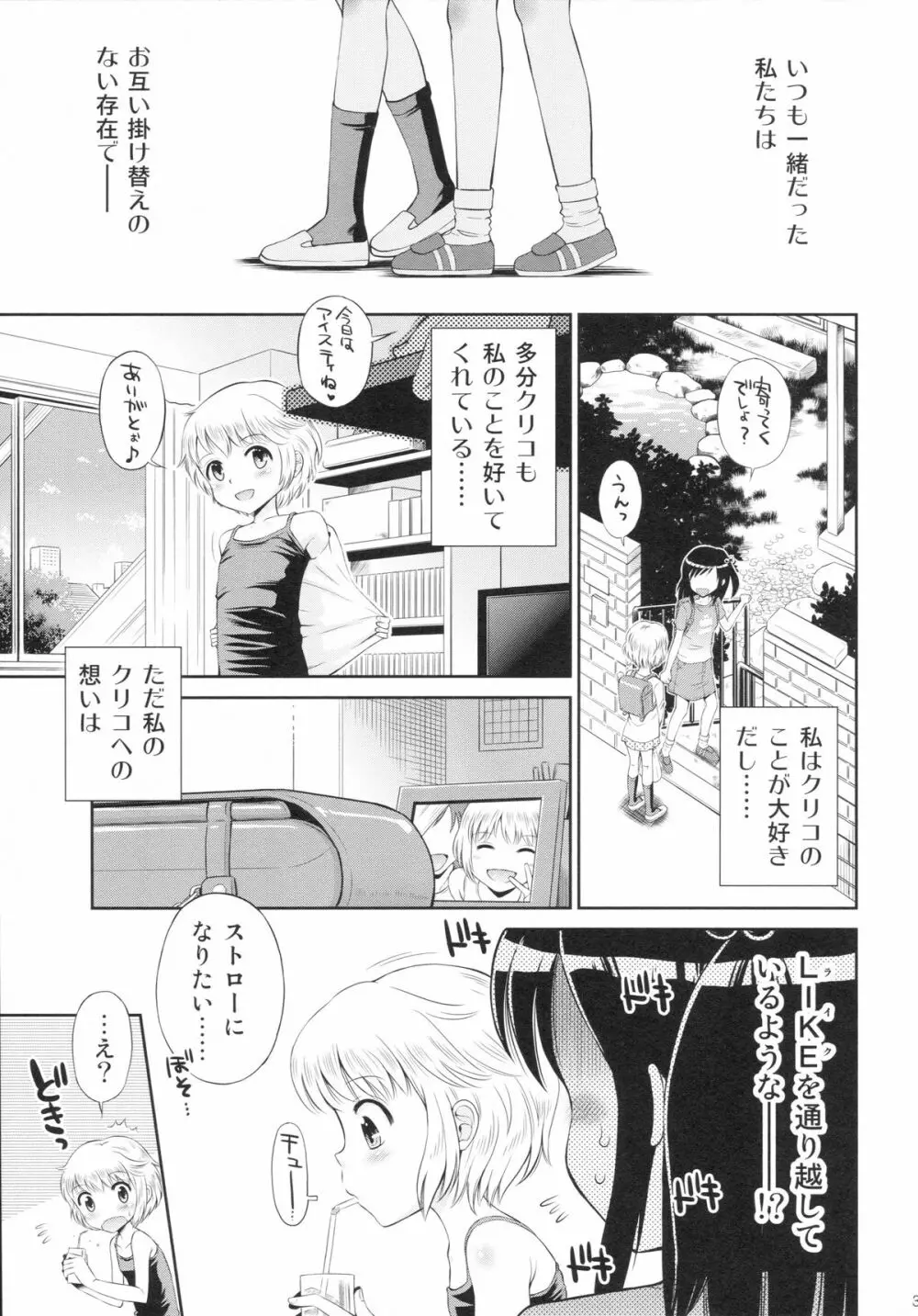えろり屋 2015-WINTER 14 Page.30