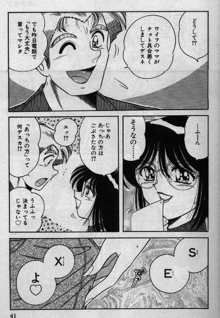 ホケモン Page.41