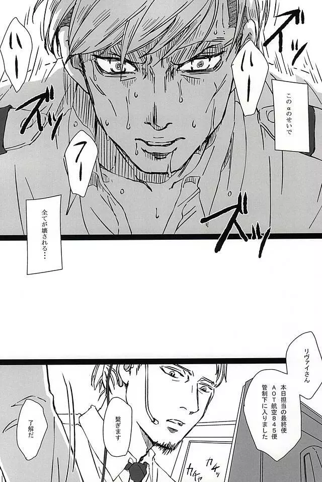 Falling dowN Page.6