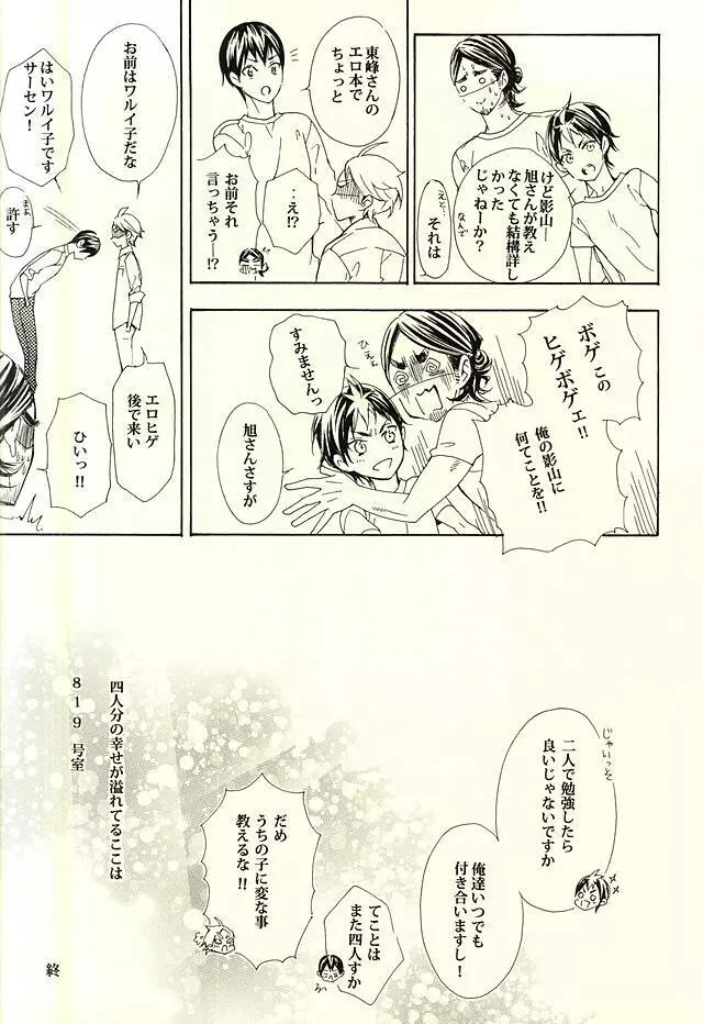 819号室 Page.29