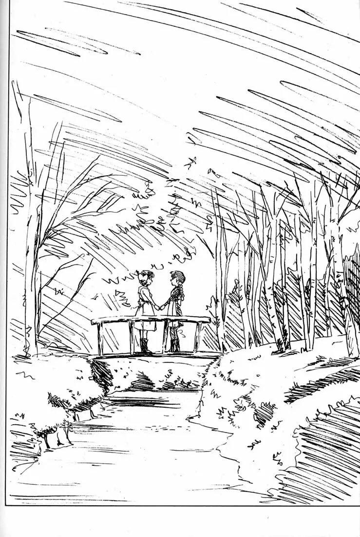 腹腹時計 FINAL CALPIS THEATER 7:30 Page.279