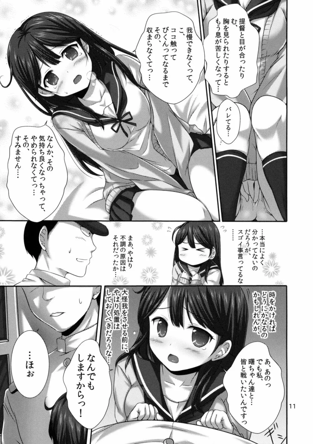 ななっくす Page.10