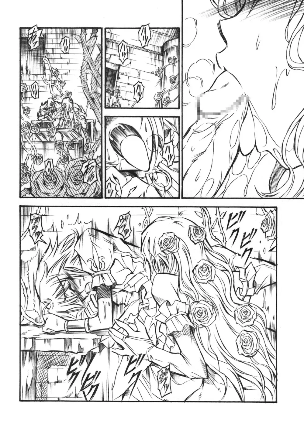 寵姫 Page.13