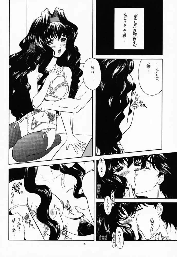 八咫鴉 Page.3