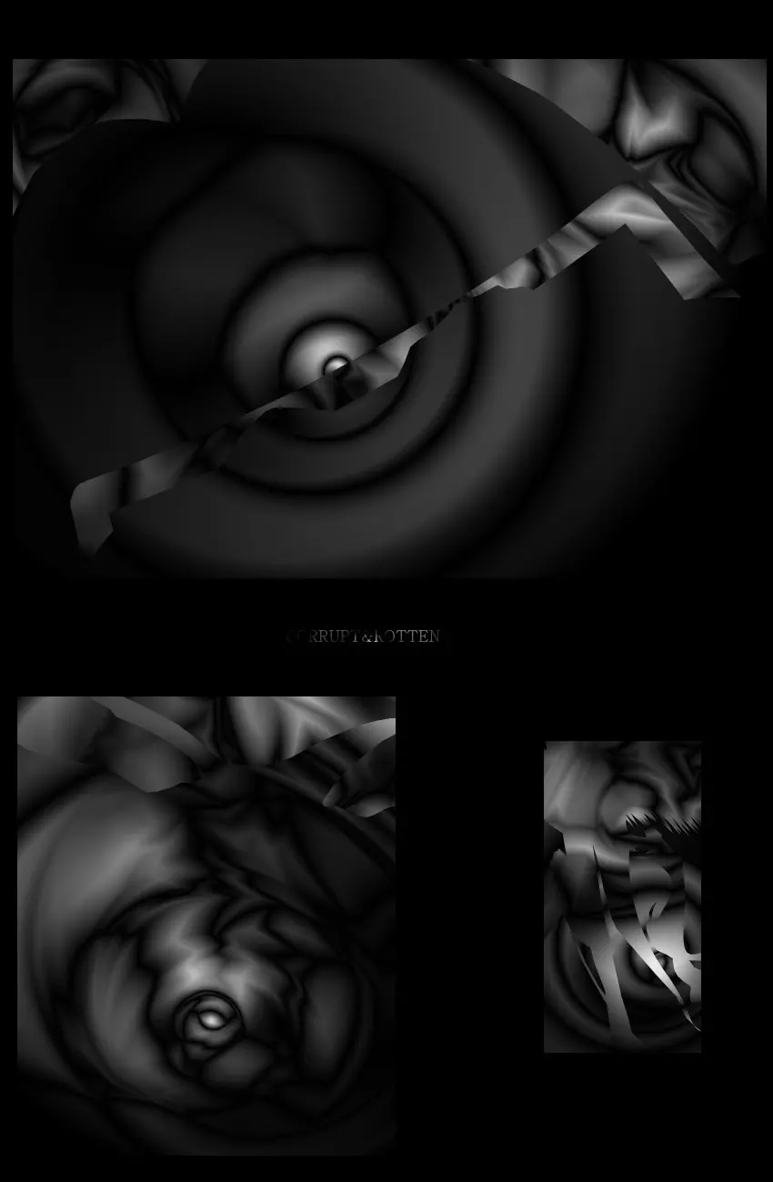 CORRUPT&ROTTEN 腐堕 Page.12