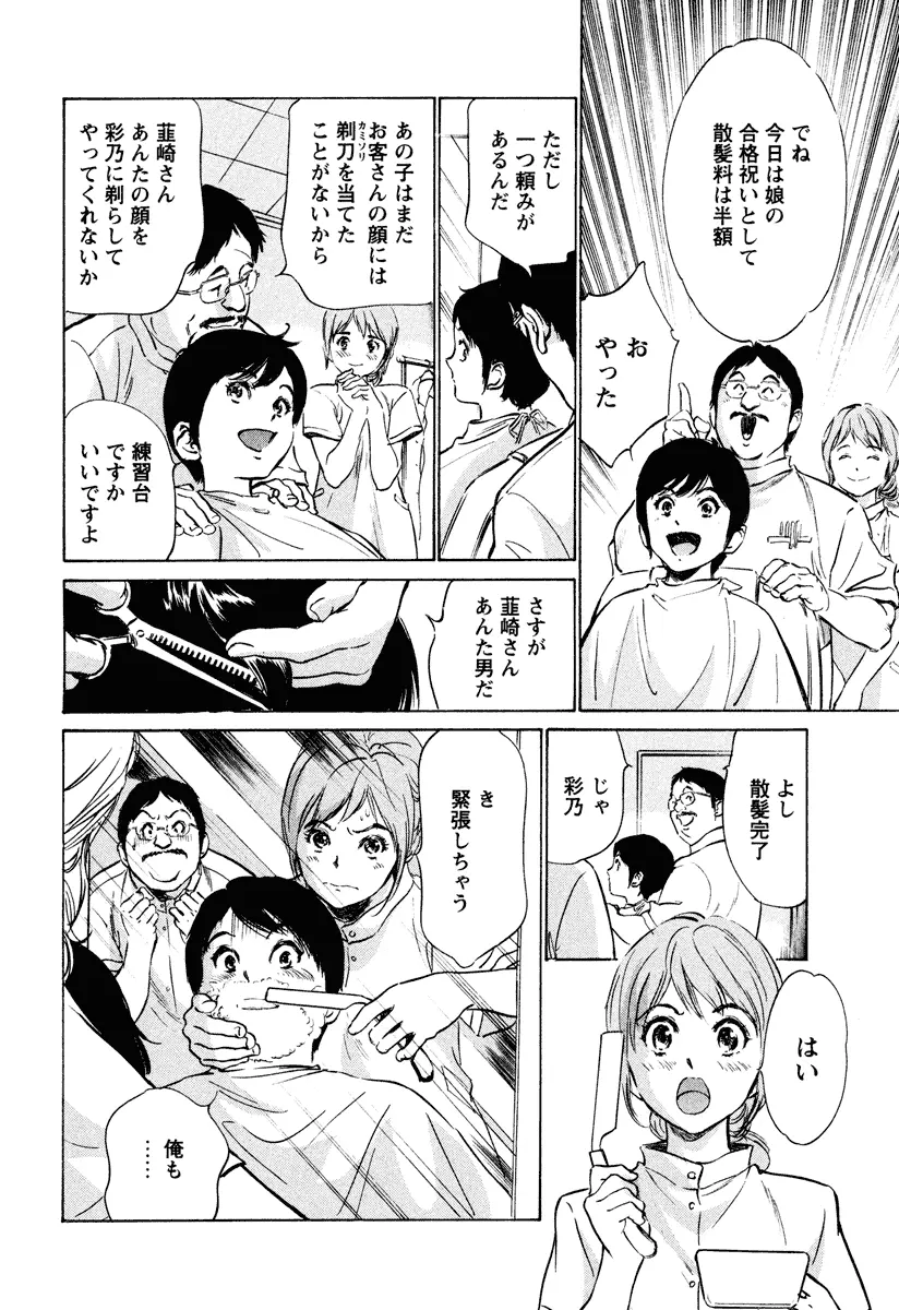 ホテルで抱きしめて 癒らし美女編 Page.68