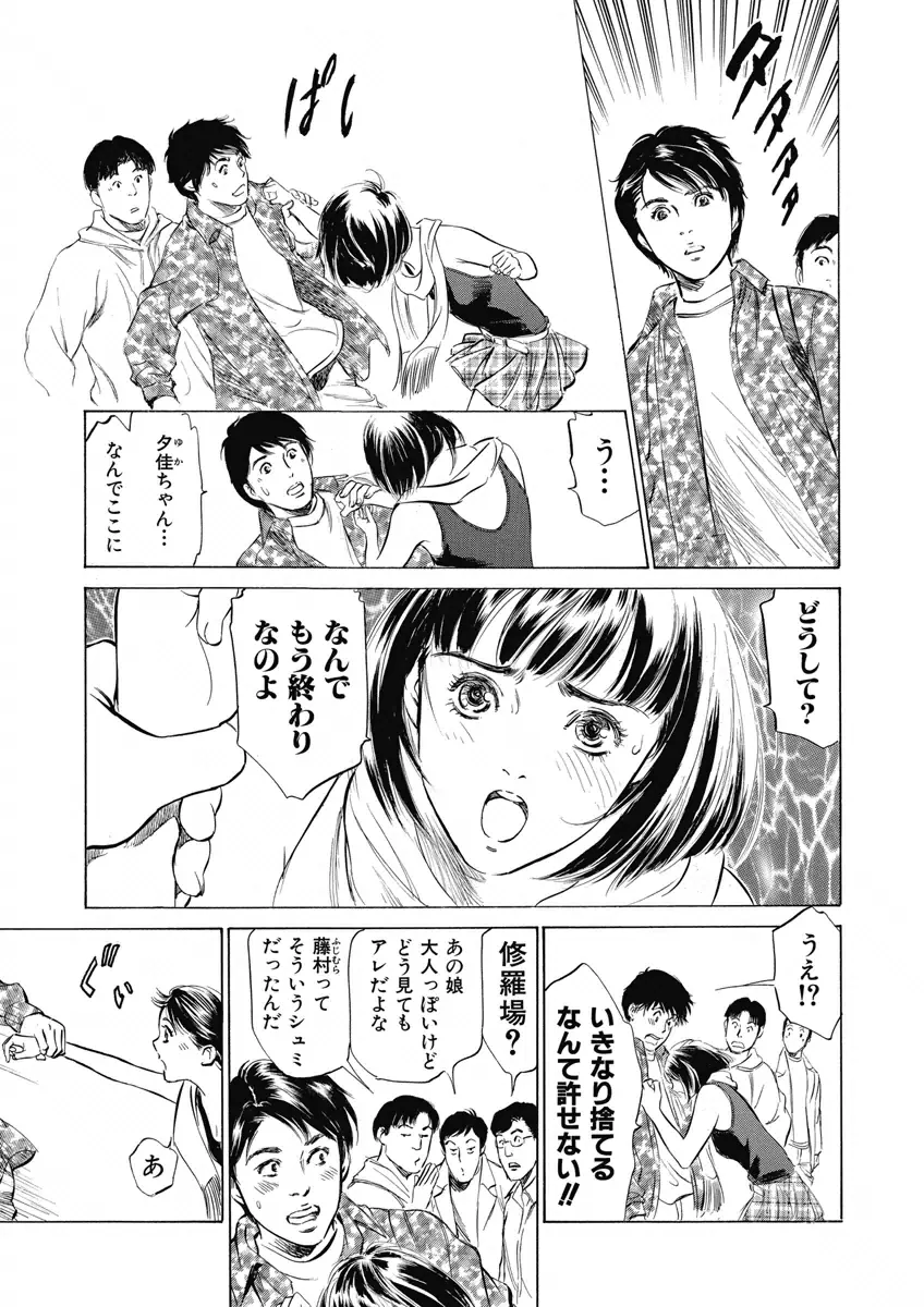 罪作りなカラダ Page.5