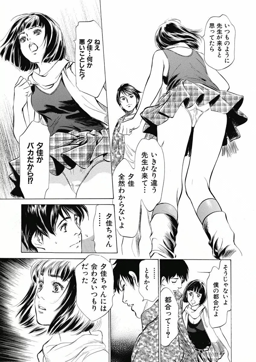 罪作りなカラダ Page.7