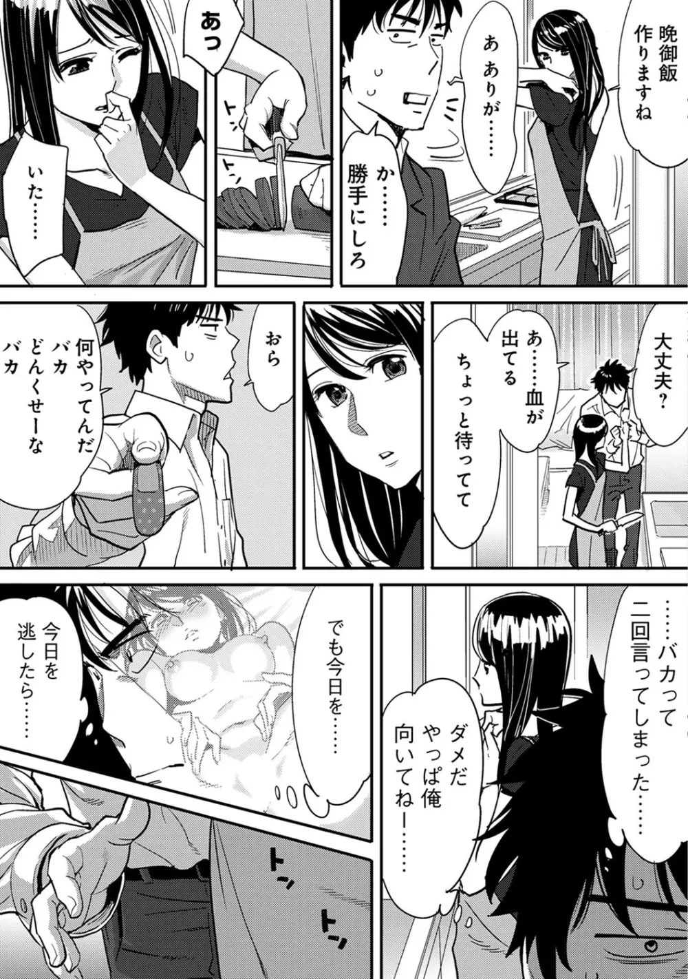 COMIC アナンガ・ランガvol.10 Page.21