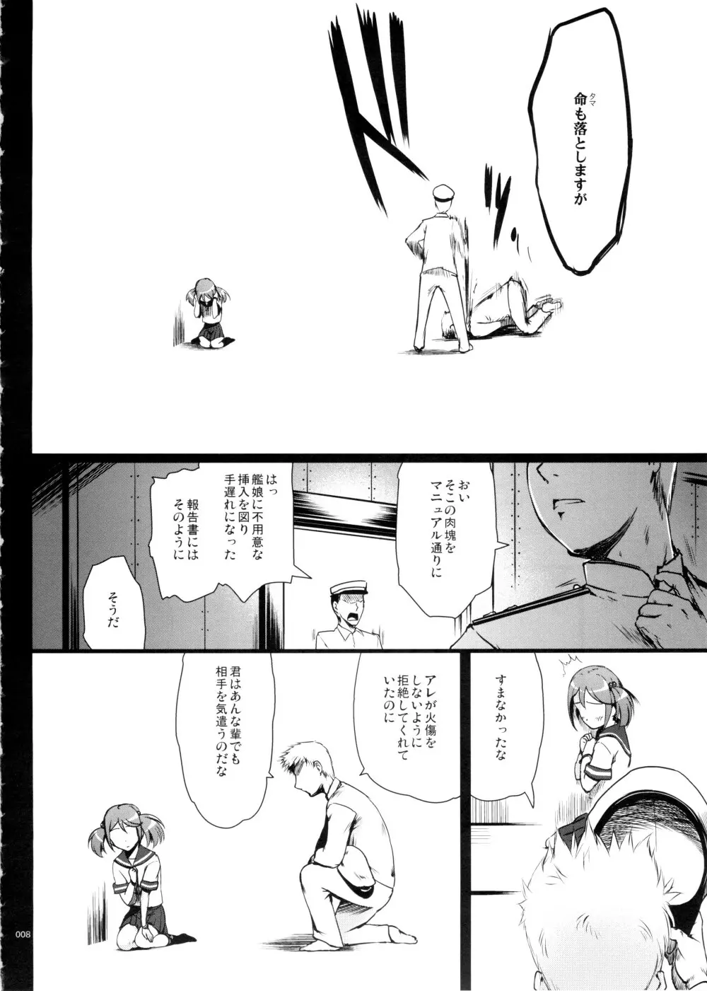 ですこん!!2 Page.8