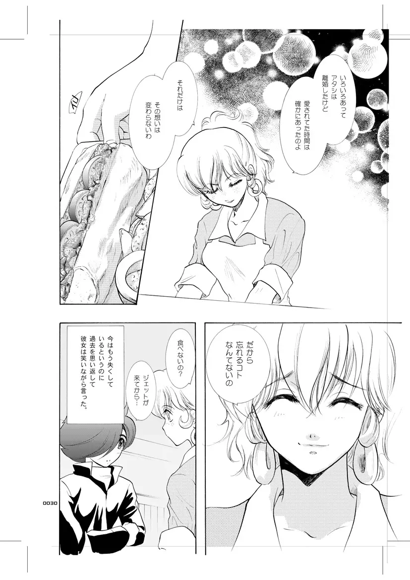 青年同盟 MODE.9 Page.29