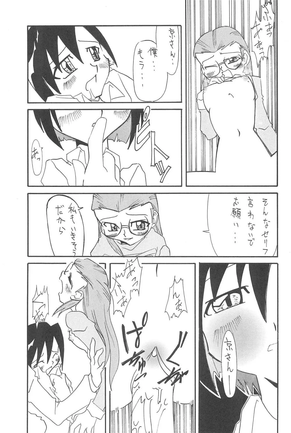 グラジオラス Page.27