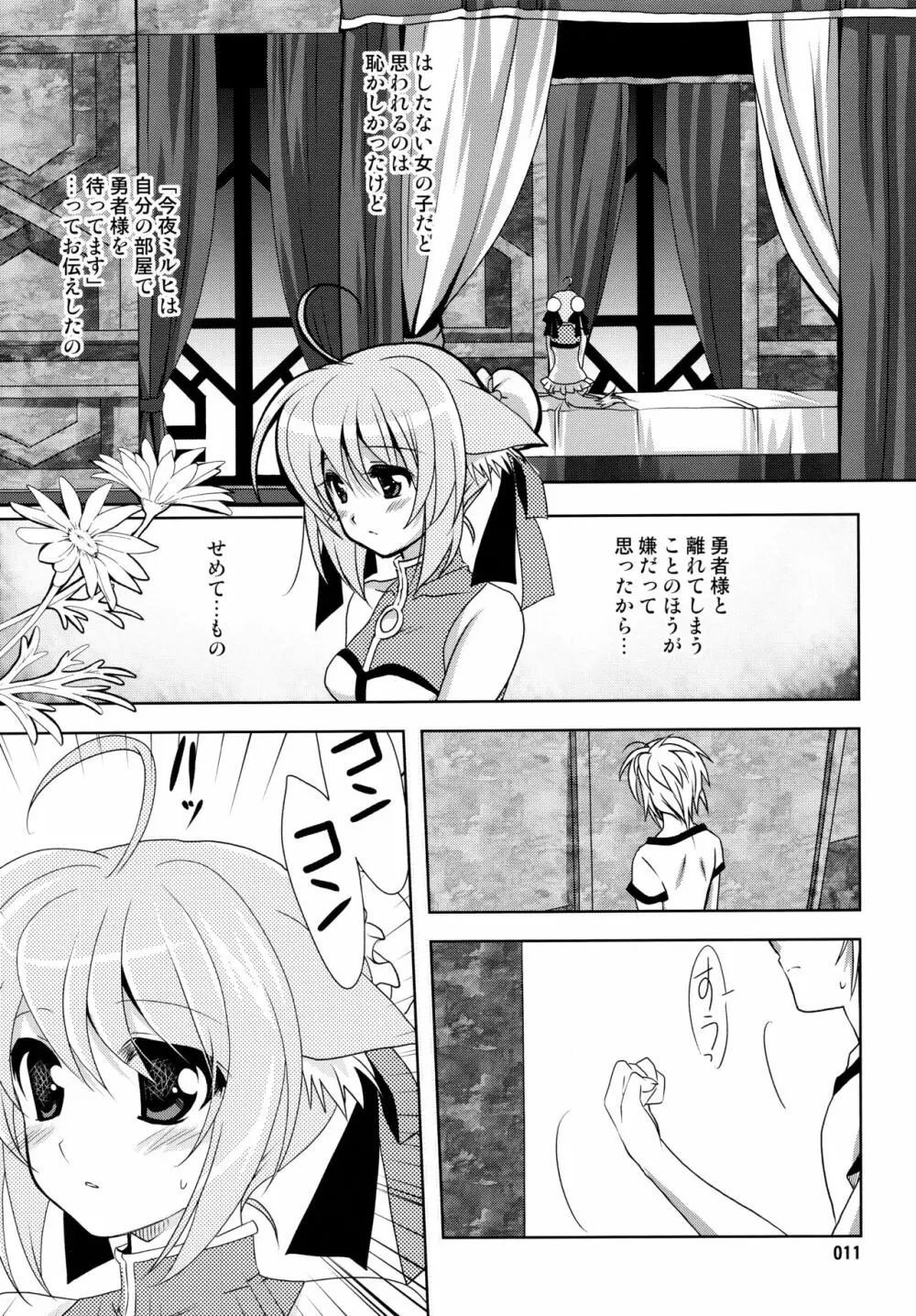 Wonderful 総集編 Page.11