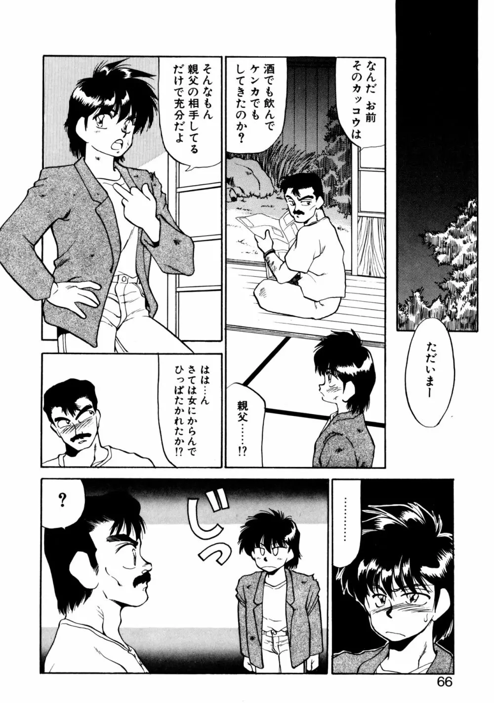 ハート セレクション Page.65