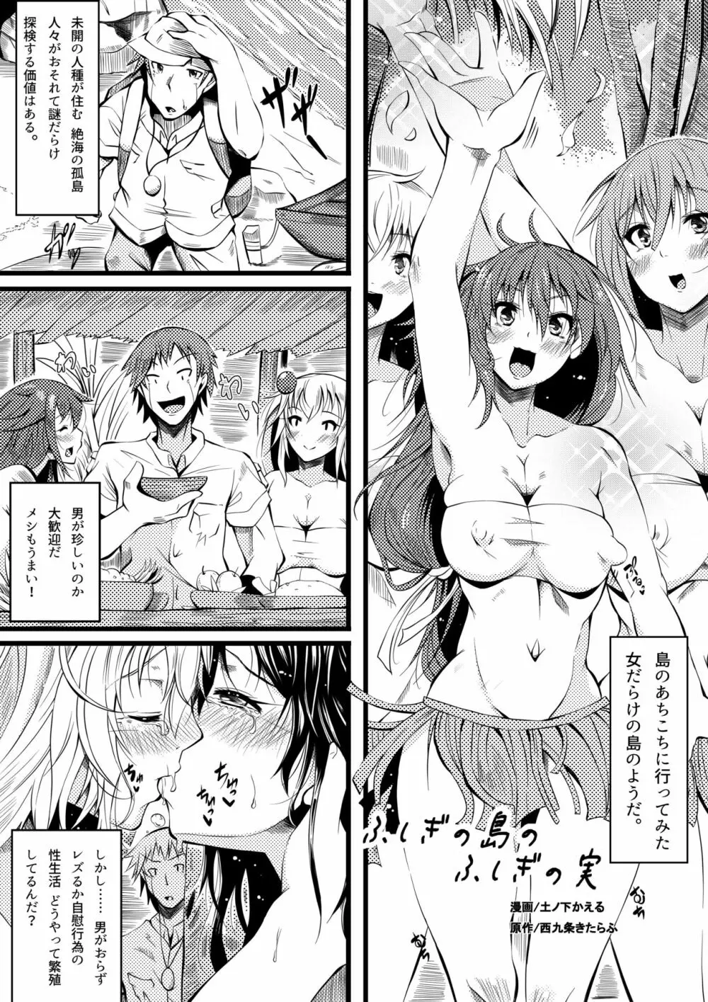 マイクローンマガジン Vol.34 Page.31