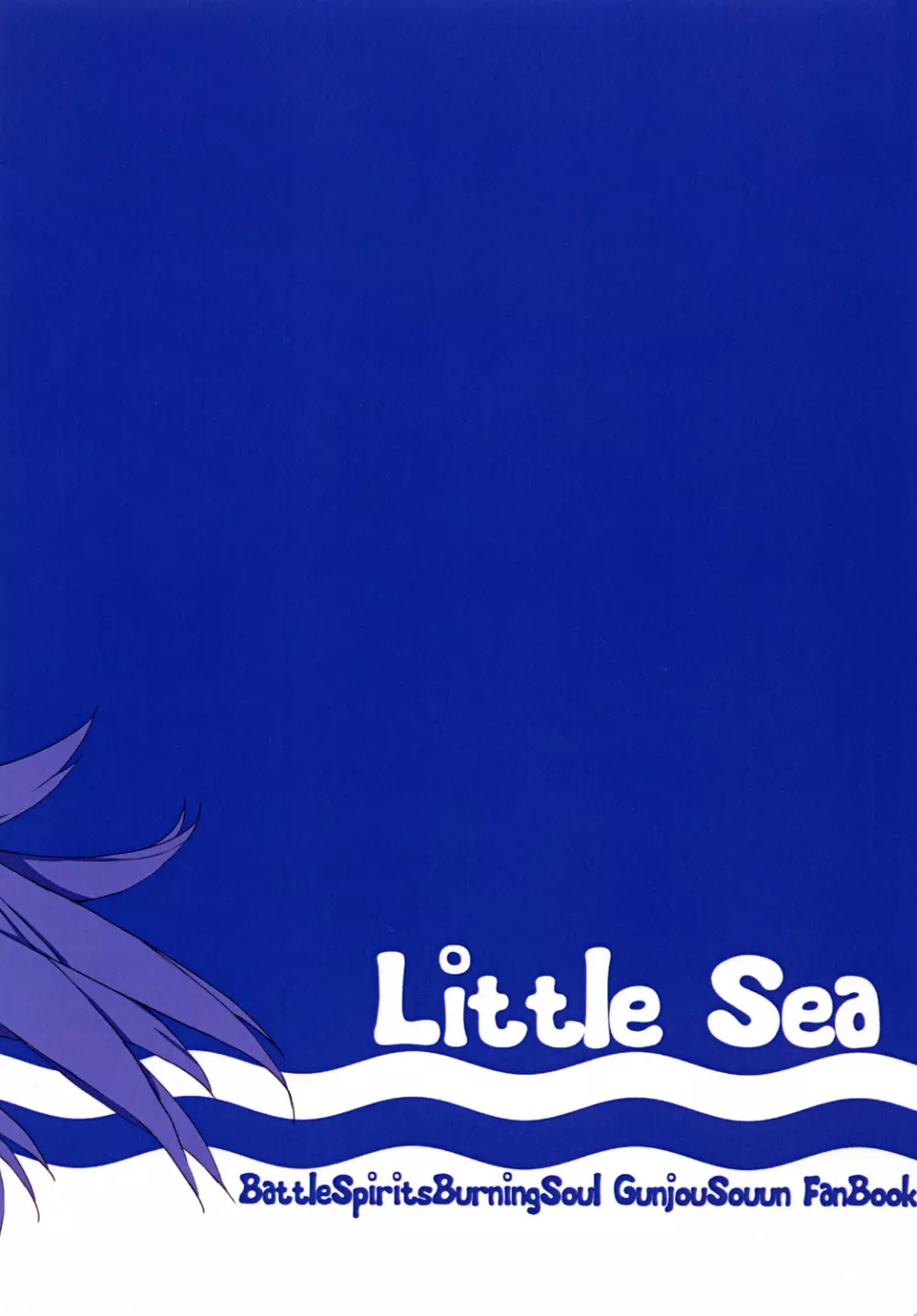 Little Sea Page.16