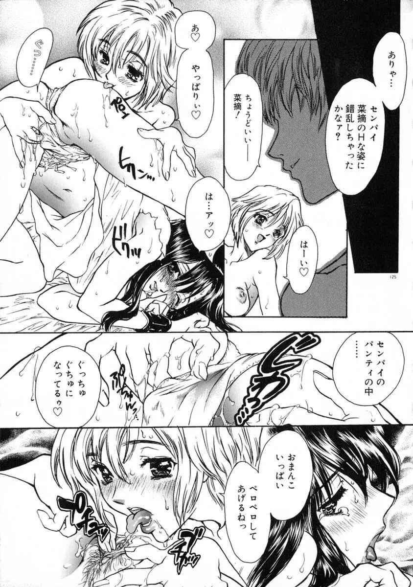 エキス - Extract Page.131