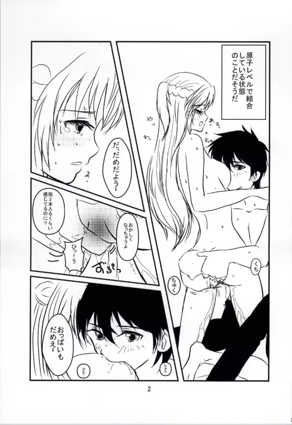 Hot & Cool Page.29