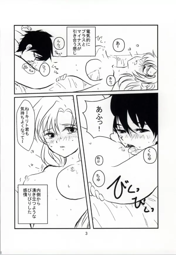 Hot & Cool Page.30