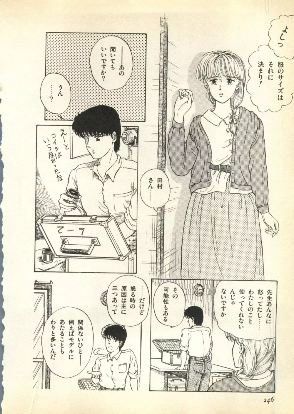 パイク 第六號 Page.246