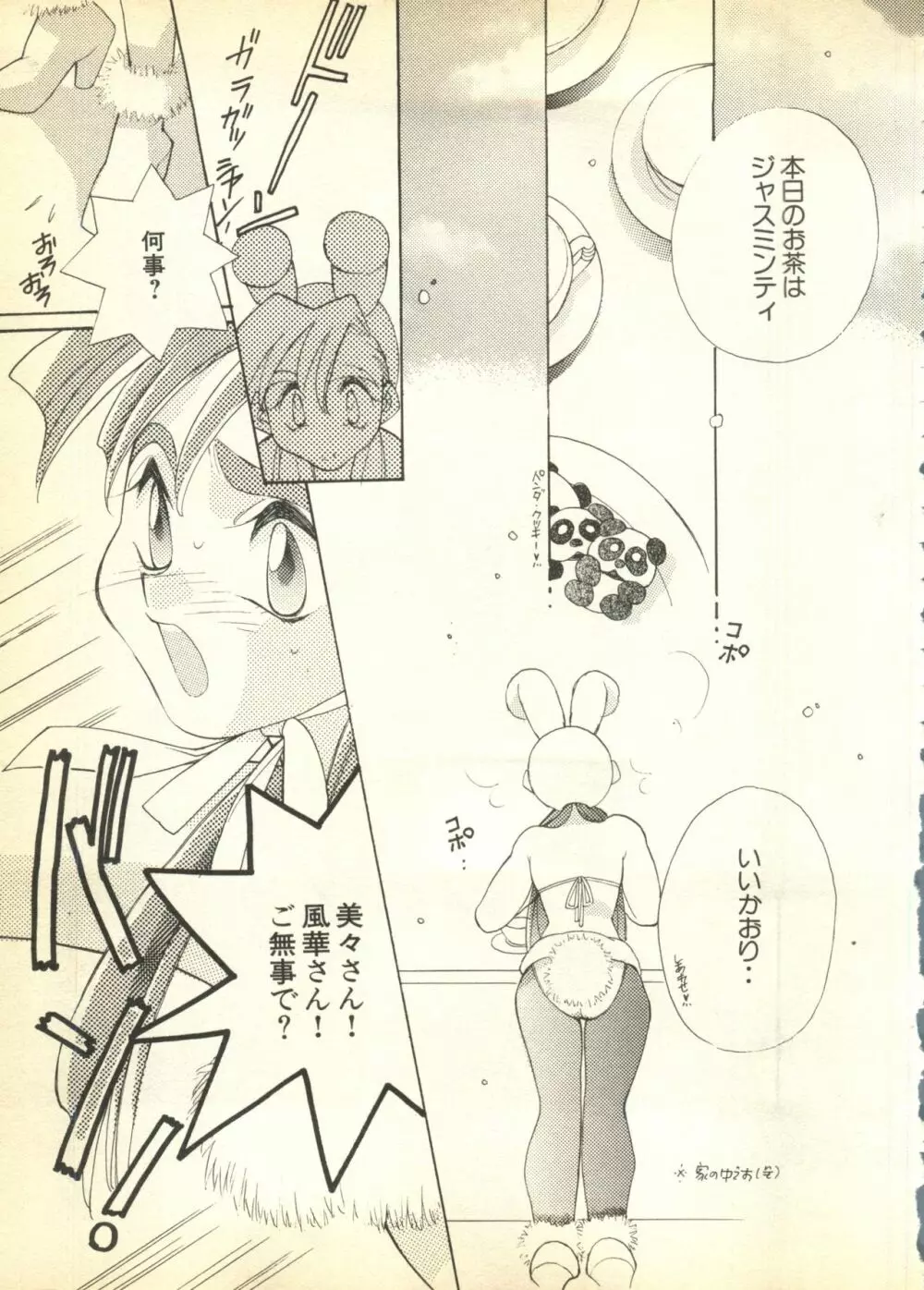 パイク 第六號 Page.91