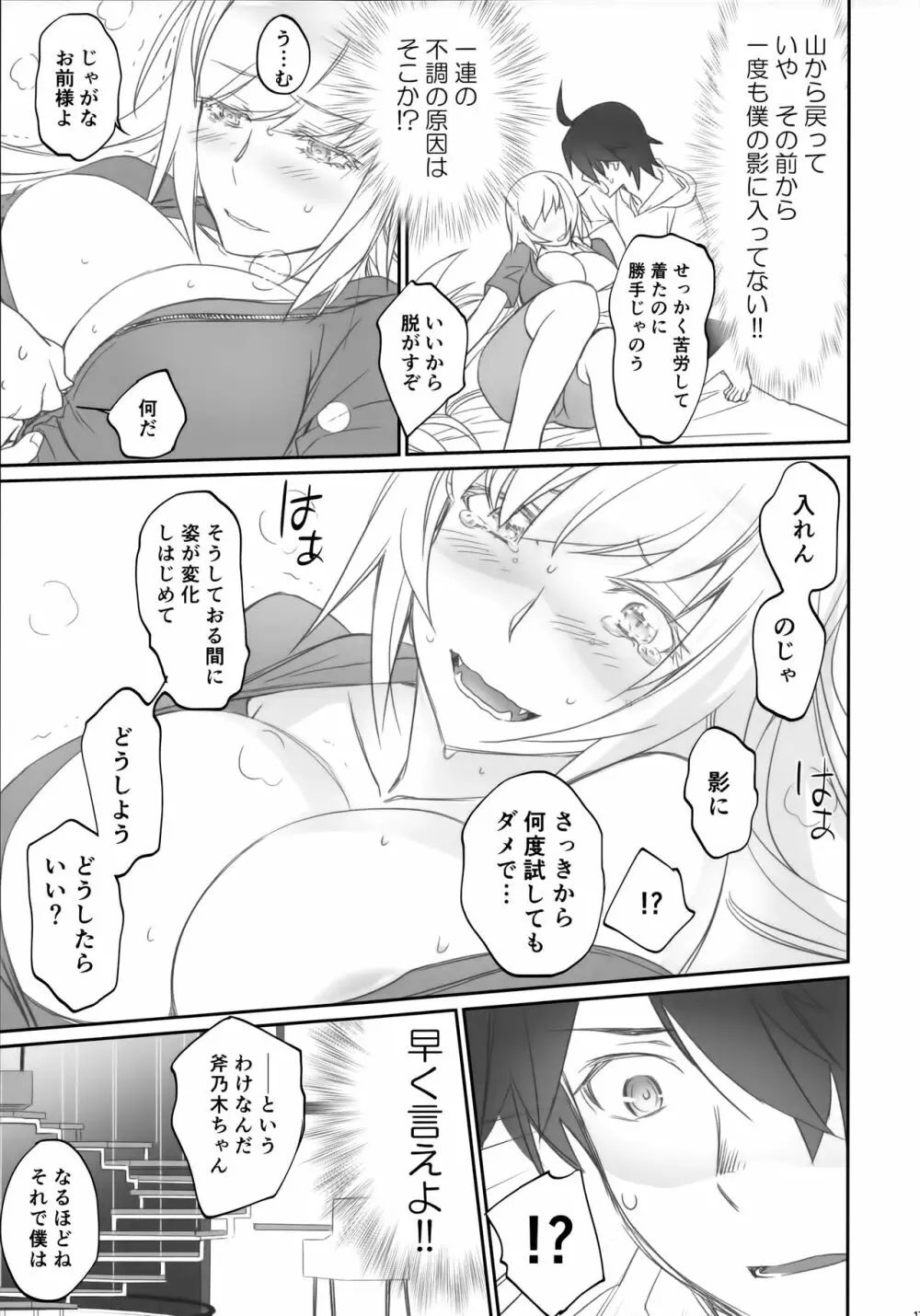 しのぶフリッカー Page.13