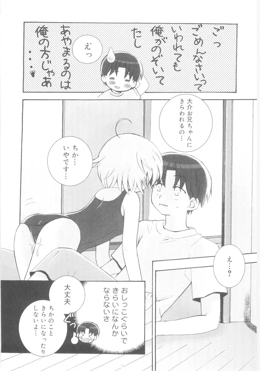 妹の奴隷 Page.20