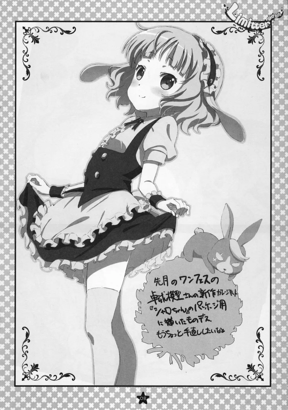 Limitter 2016 SHT spring Page.8