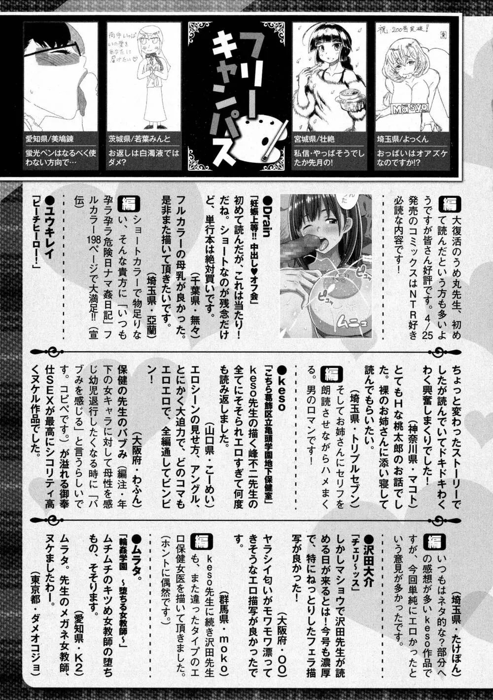 コミック・マショウ 2016年5月号 Page.287