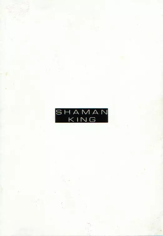 shaman king Page.26