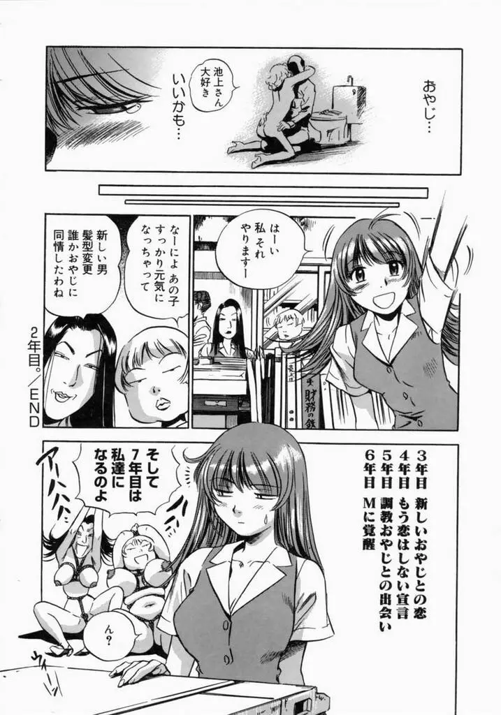 お父さんごめんなさい。 Page.86