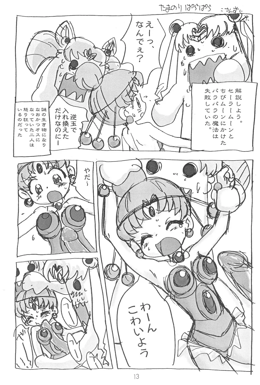 小兎螢姫 Page.13