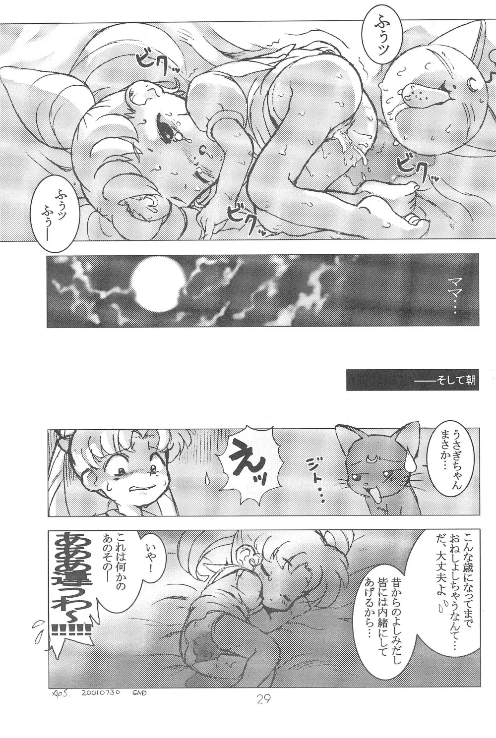 小兎螢姫 Page.29