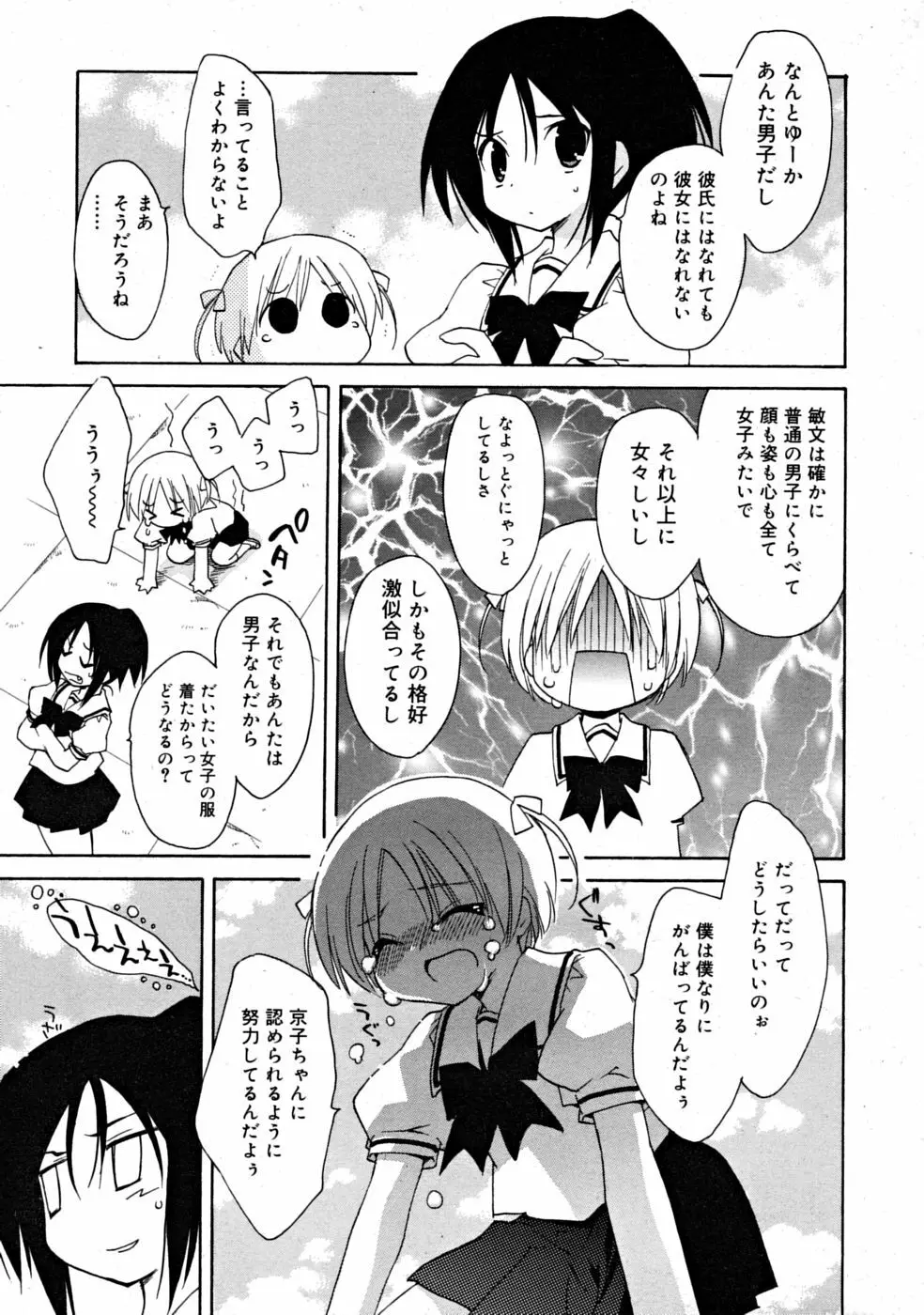 COMIC RiN [2008-07] Vol.43 Page.141