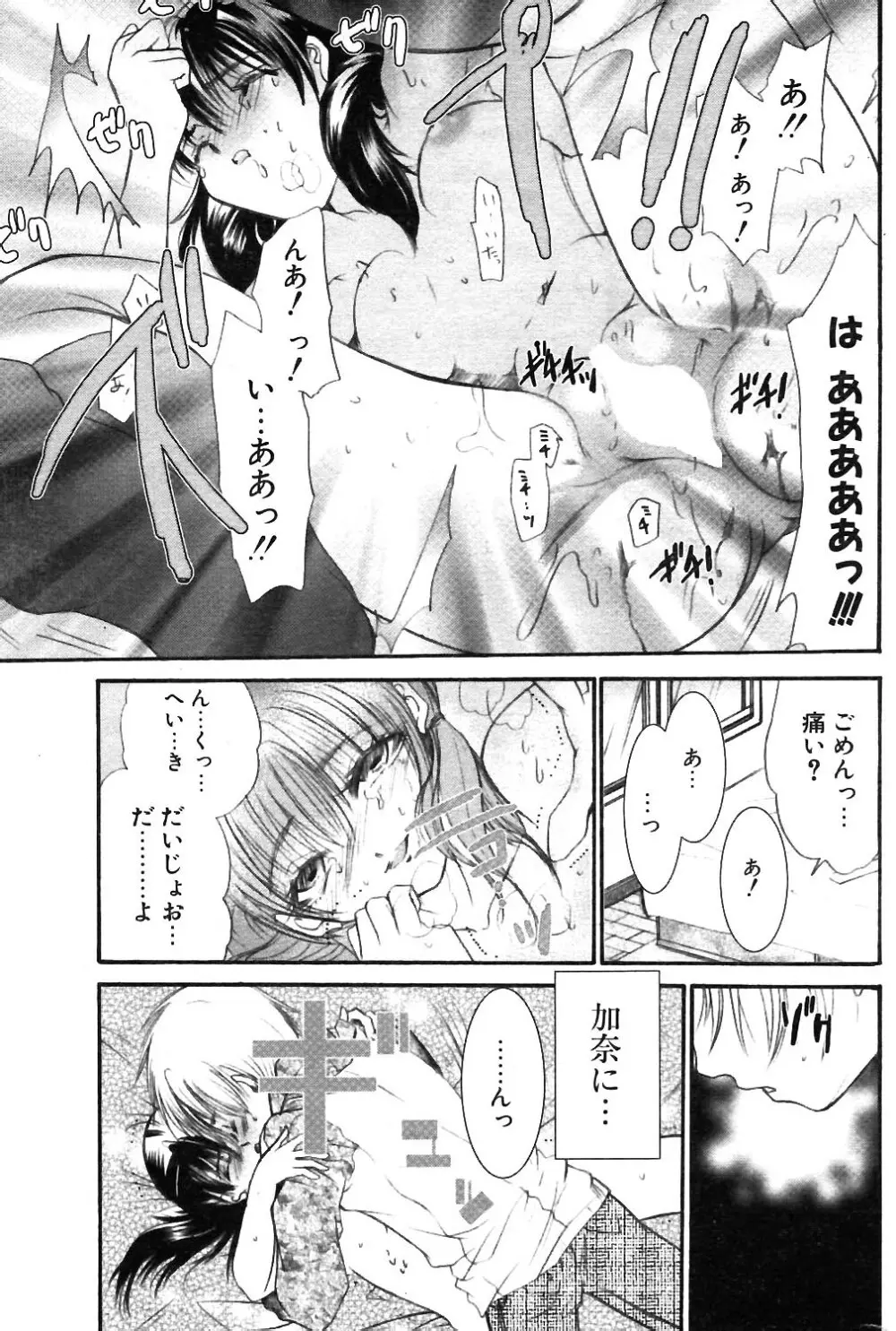 COMIC ポプリクラブ 2004年02月号 Page.178