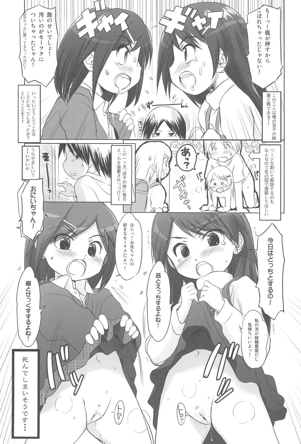 FTTH+ゆあがる Page.17