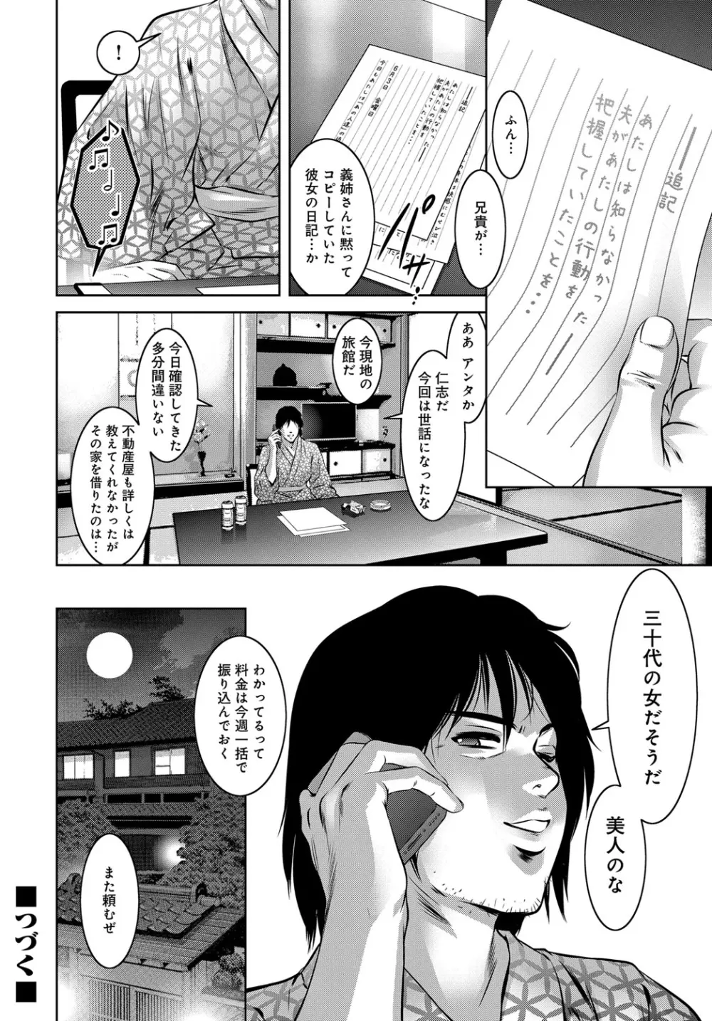 コミックマグナム Vol.88 Page.177